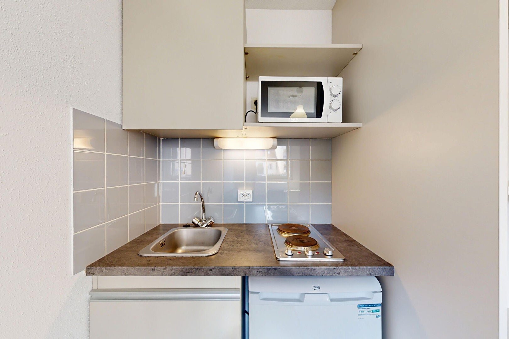 Appartement Rue de la Course à Strasbourg