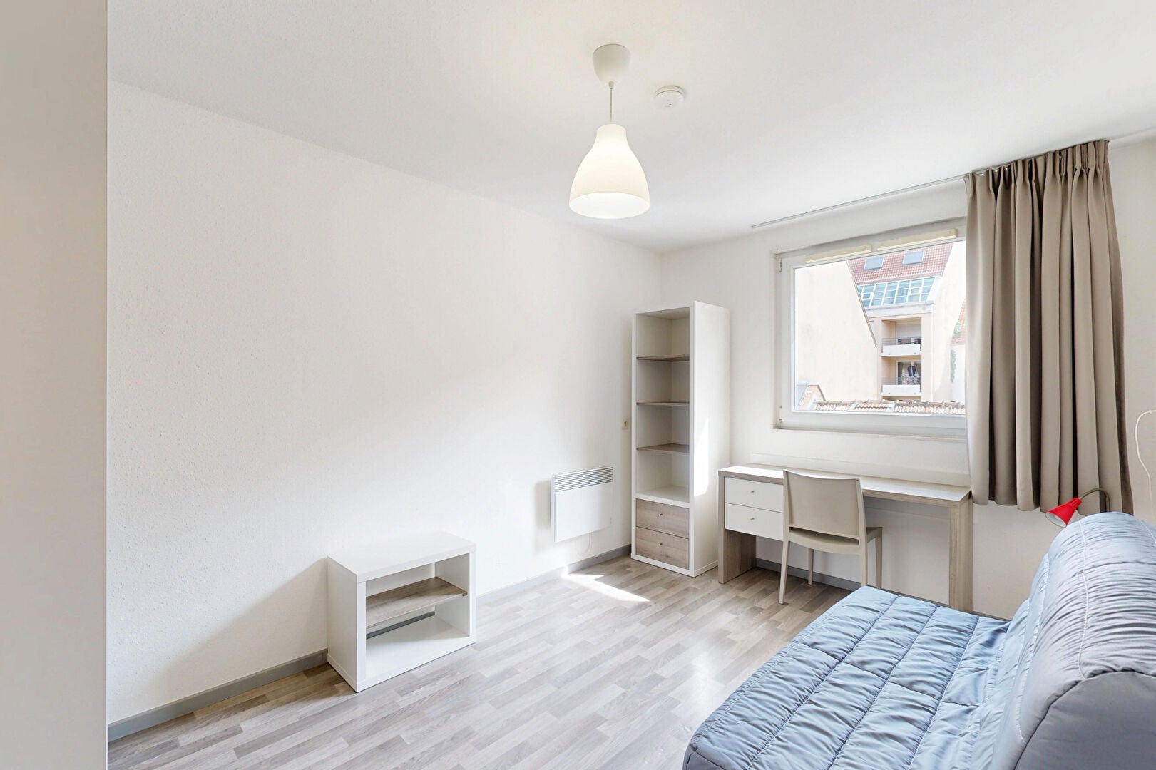 Appartement Rue de la Course à Strasbourg