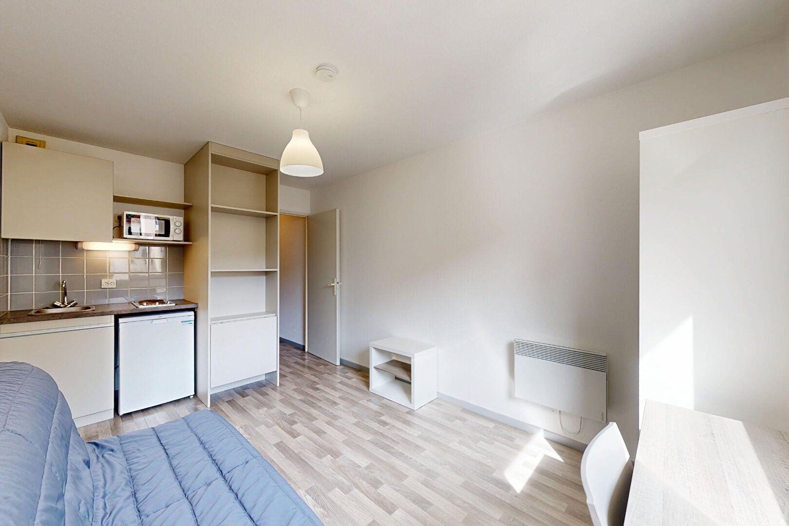 Appartement Rue de la Course à Strasbourg