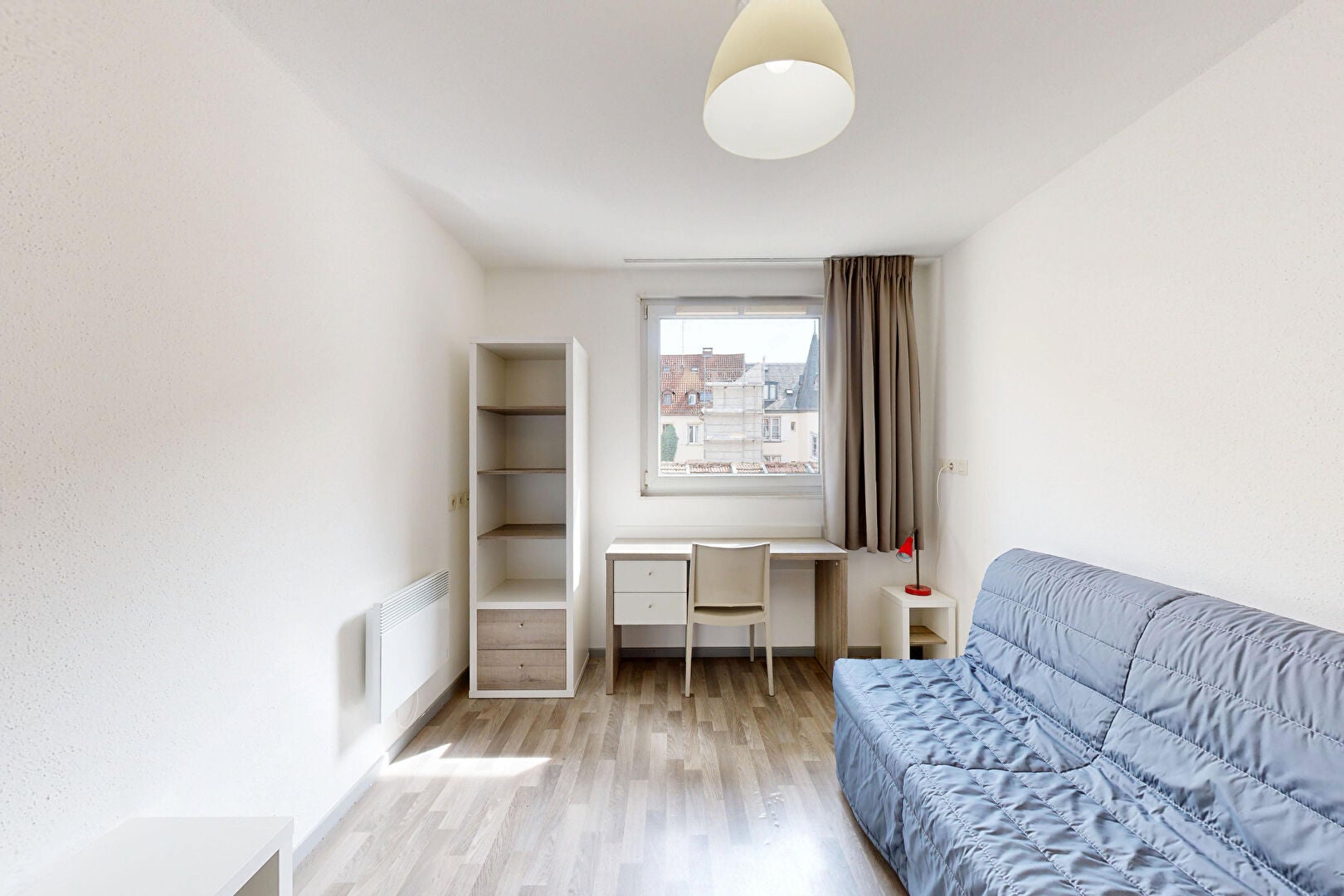 Appartement Rue de la Course à Strasbourg