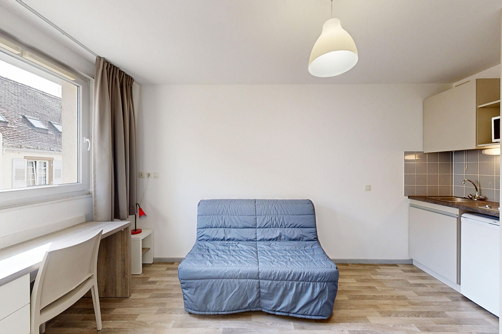 Appartement Rue de la Course à Strasbourg