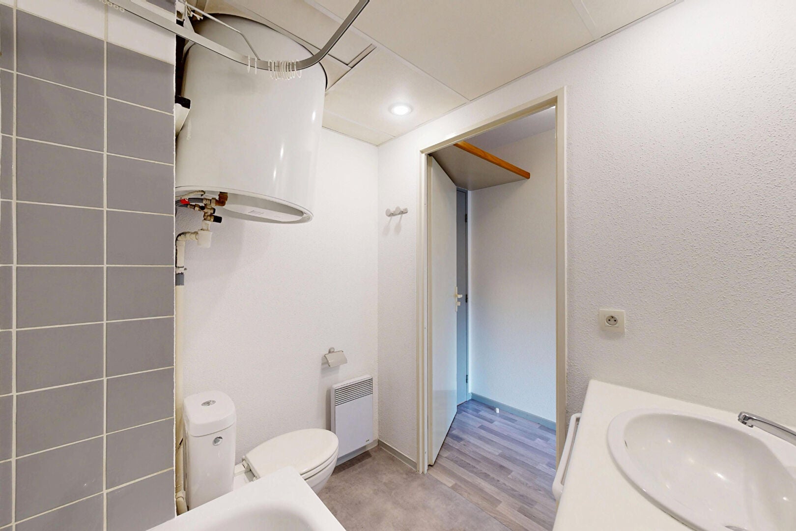 Appartement Rue de la Course à Strasbourg