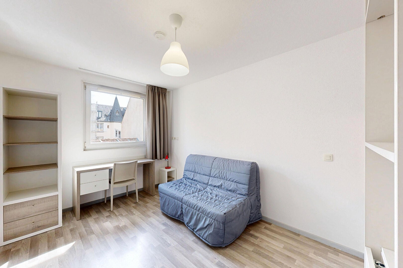 Appartement Rue de la Course à Strasbourg