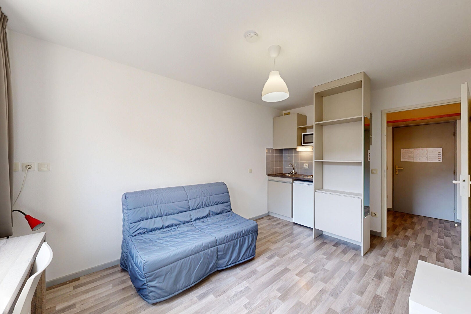 Appartement Rue de la Course à Strasbourg