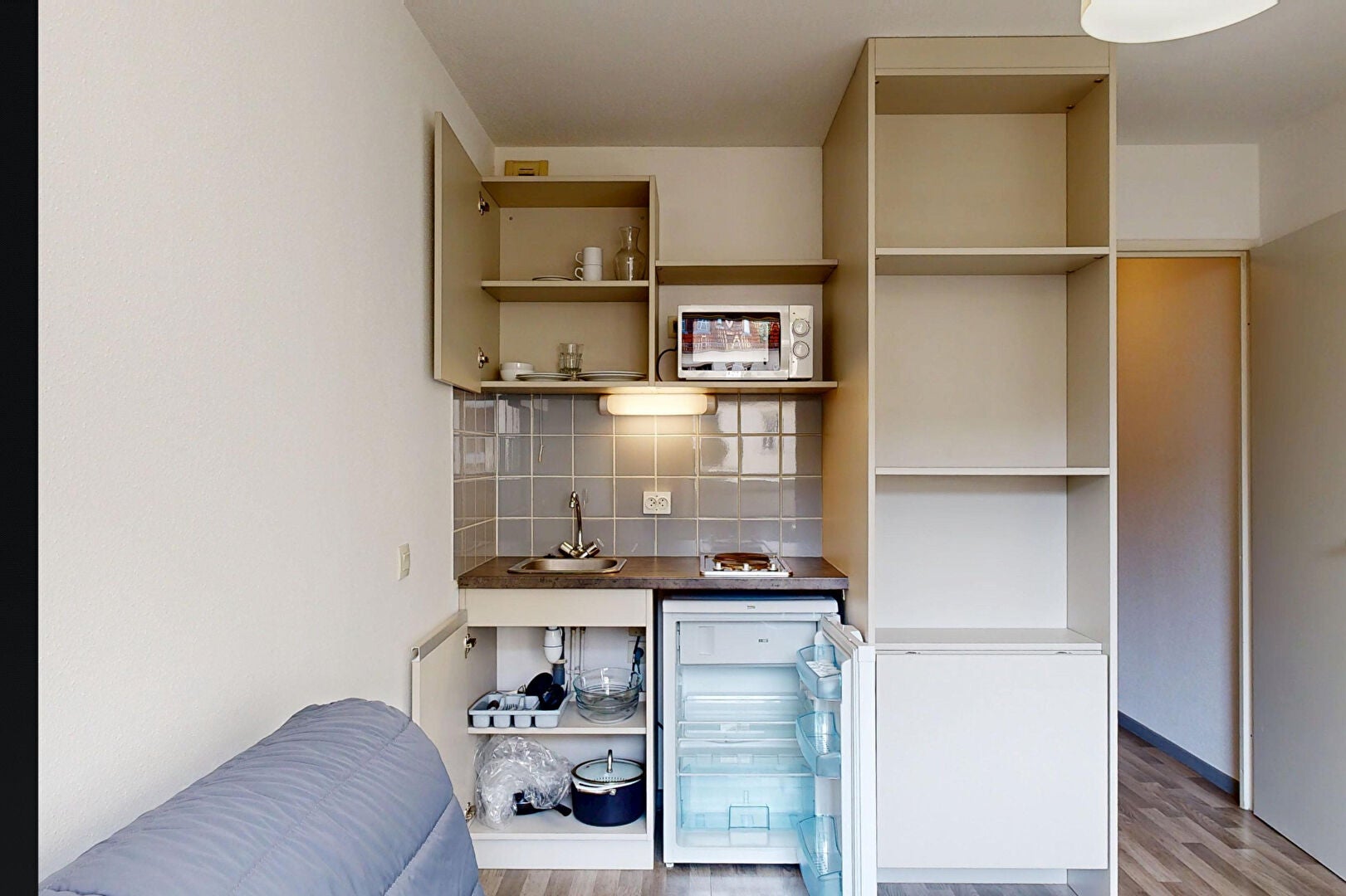 Appartement Rue de la Course à Strasbourg