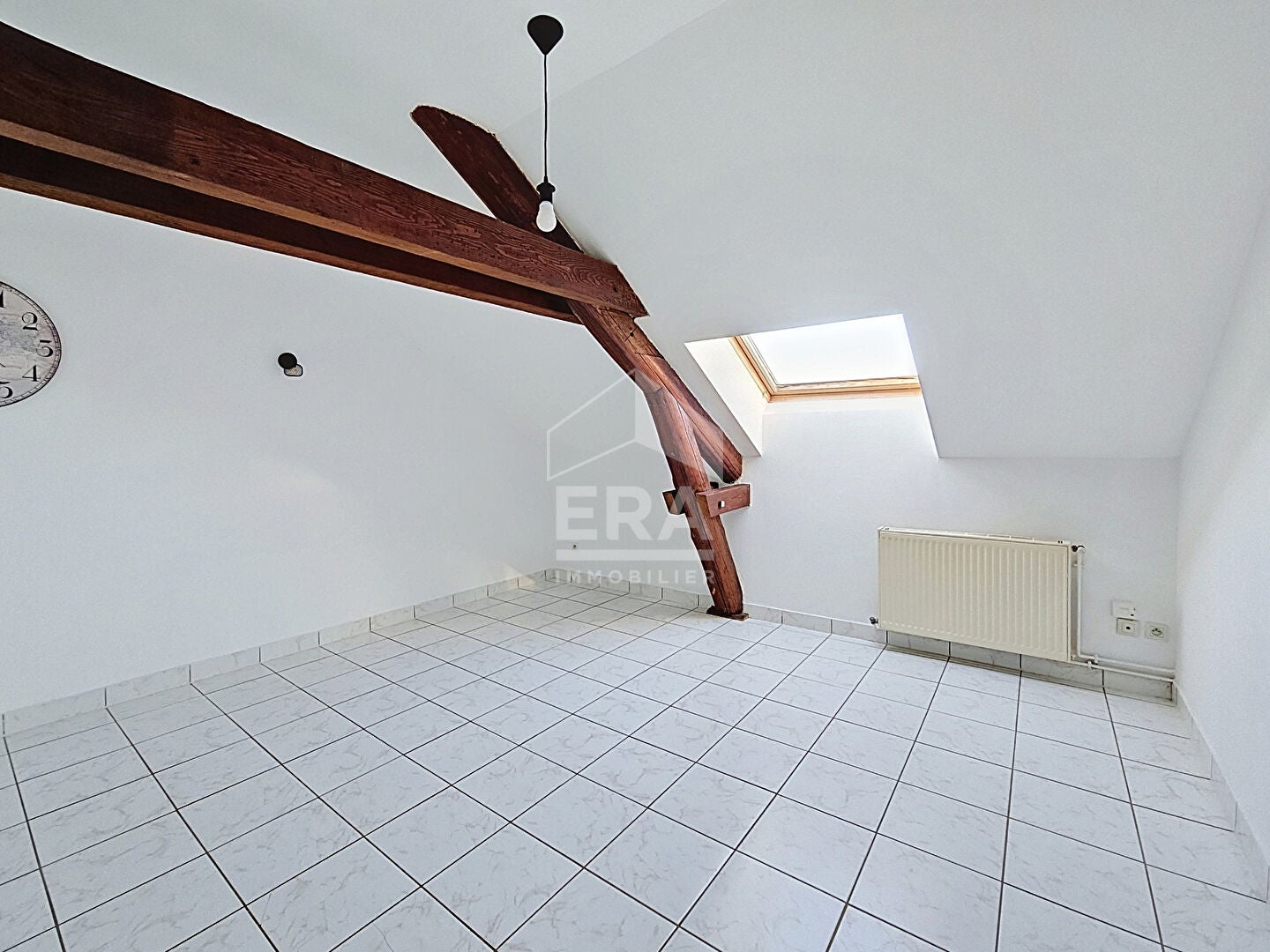 Flat Rue du Tivoli in Longwy
