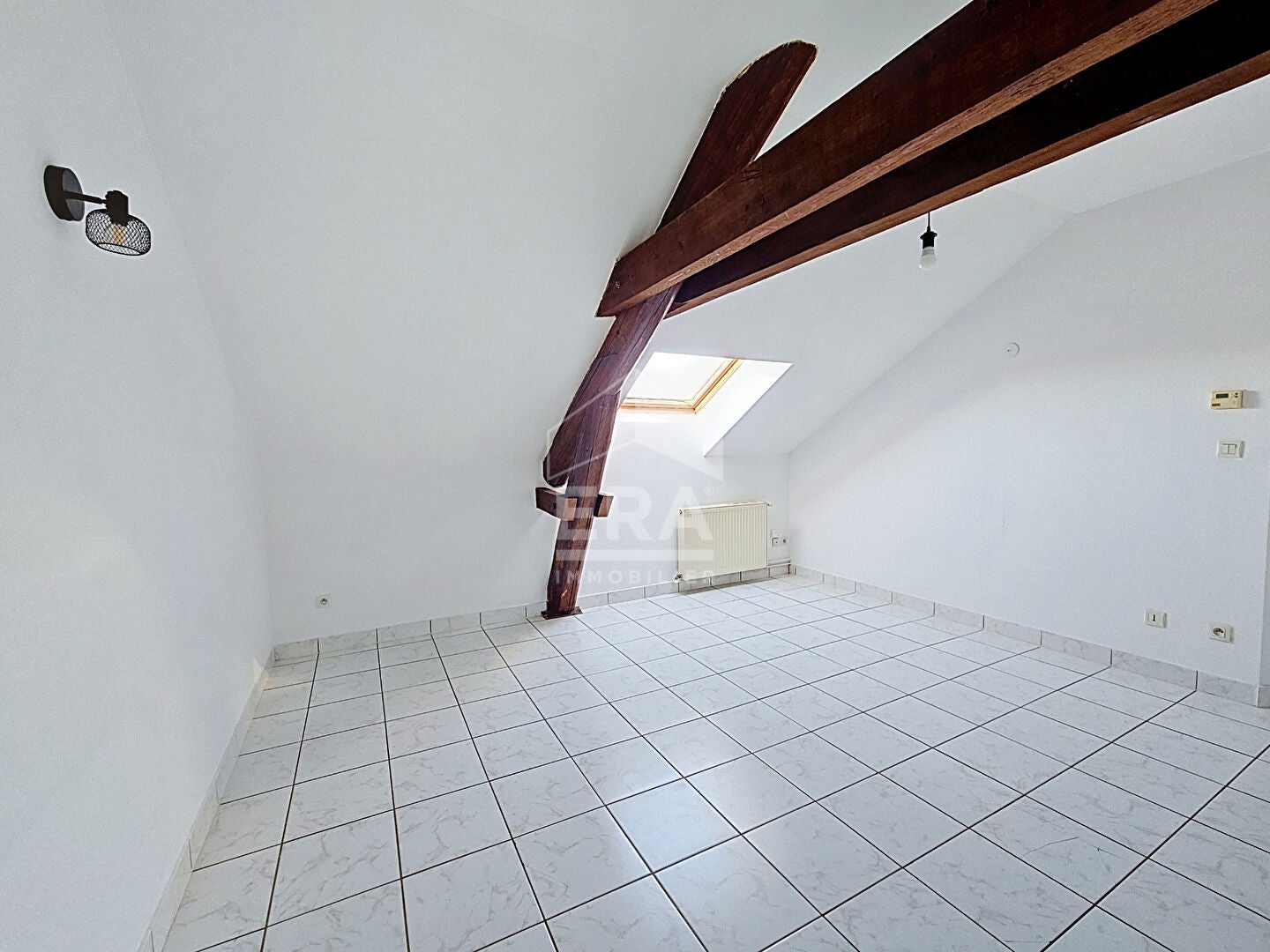 Flat Rue du Tivoli in Longwy