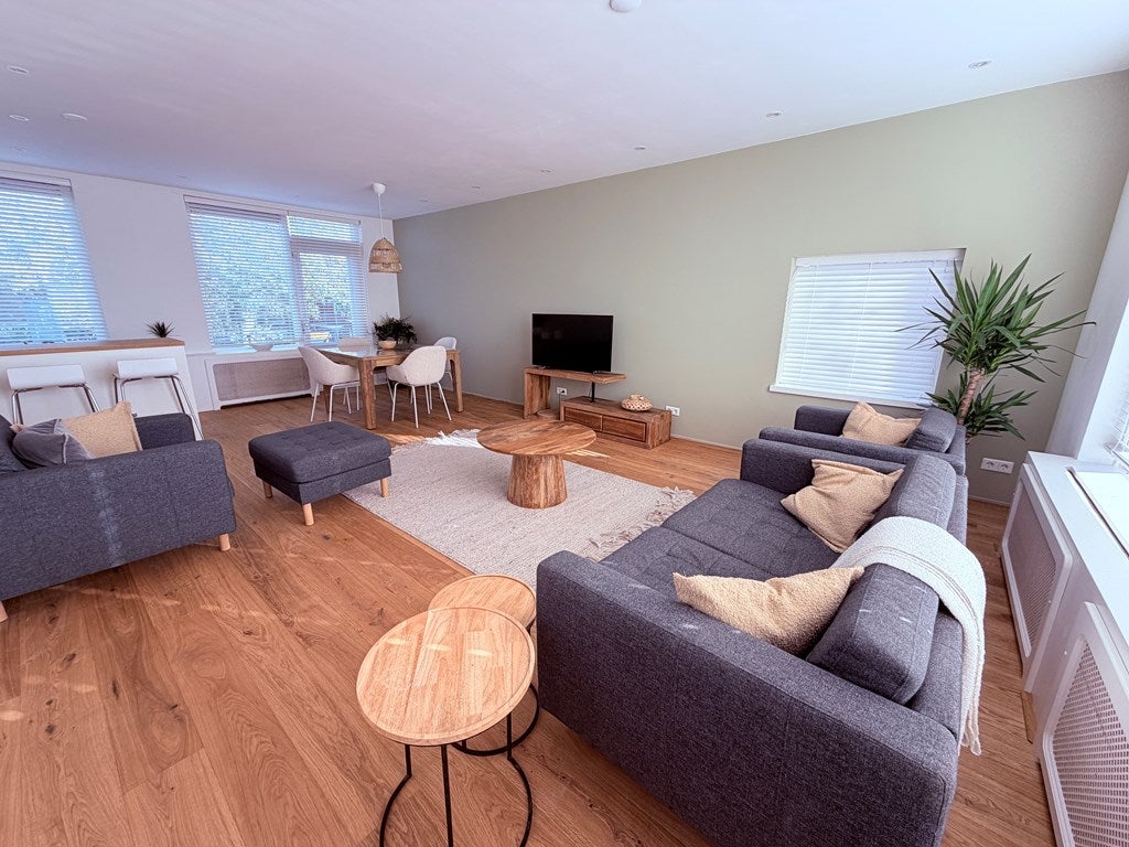 Appartement Thorbeckelaan in Amstelveen