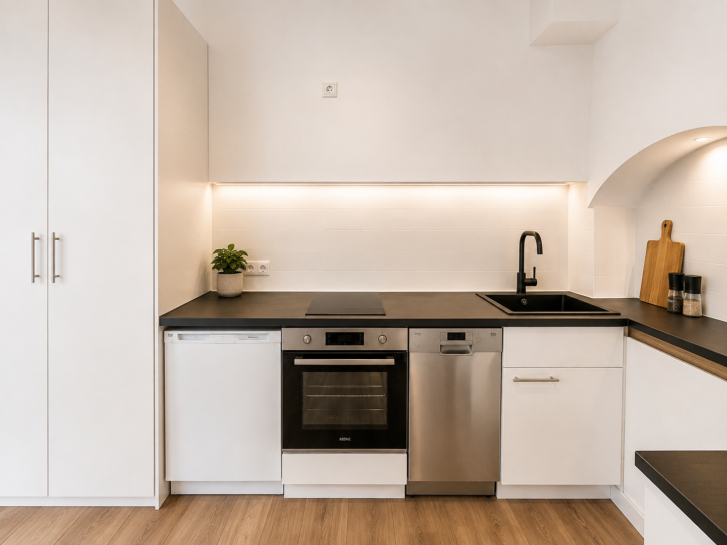 Wohnung Hohenstein in Wuppertal