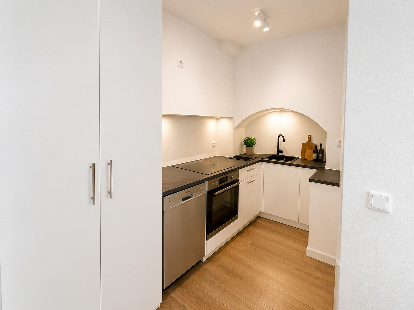 Wohnung Hohenstein in Wuppertal