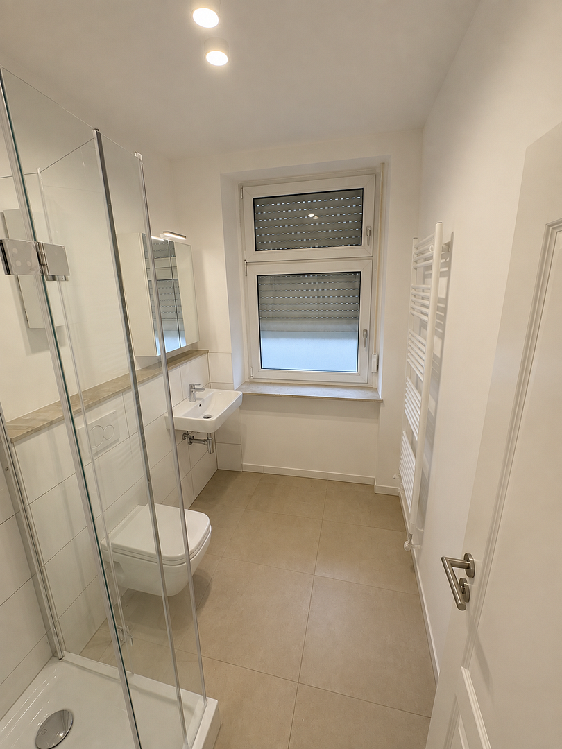 Wohnung Hohenstein in Wuppertal