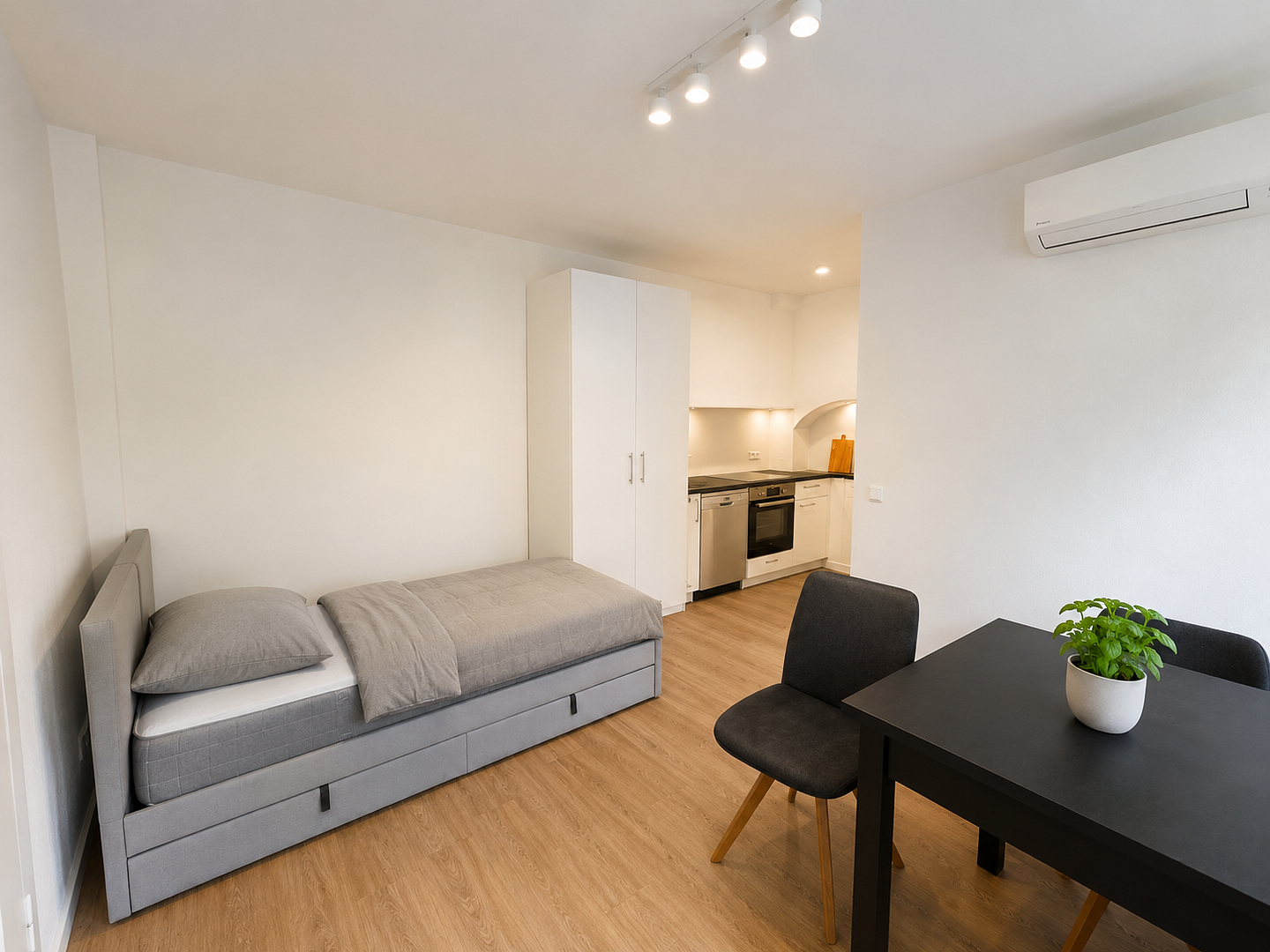 Wohnung Hohenstein in Wuppertal