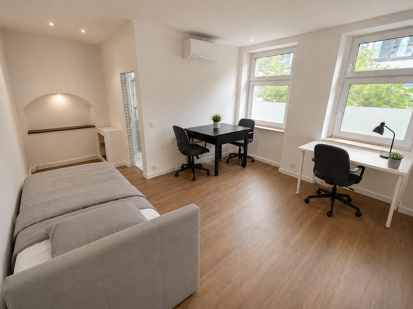 Wohnung Hohenstein in Wuppertal