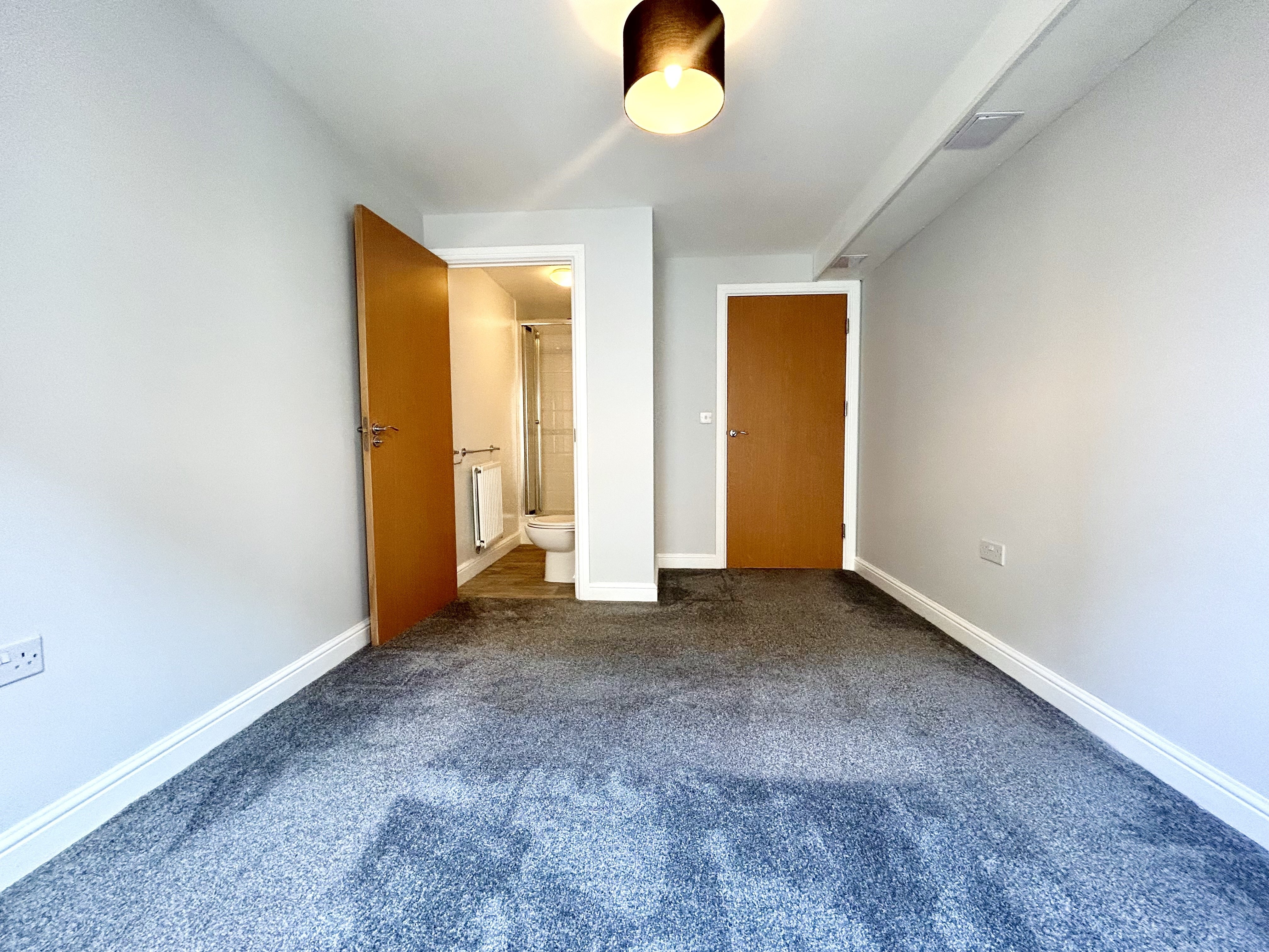 Flat Esparto Way in Sevenoaks