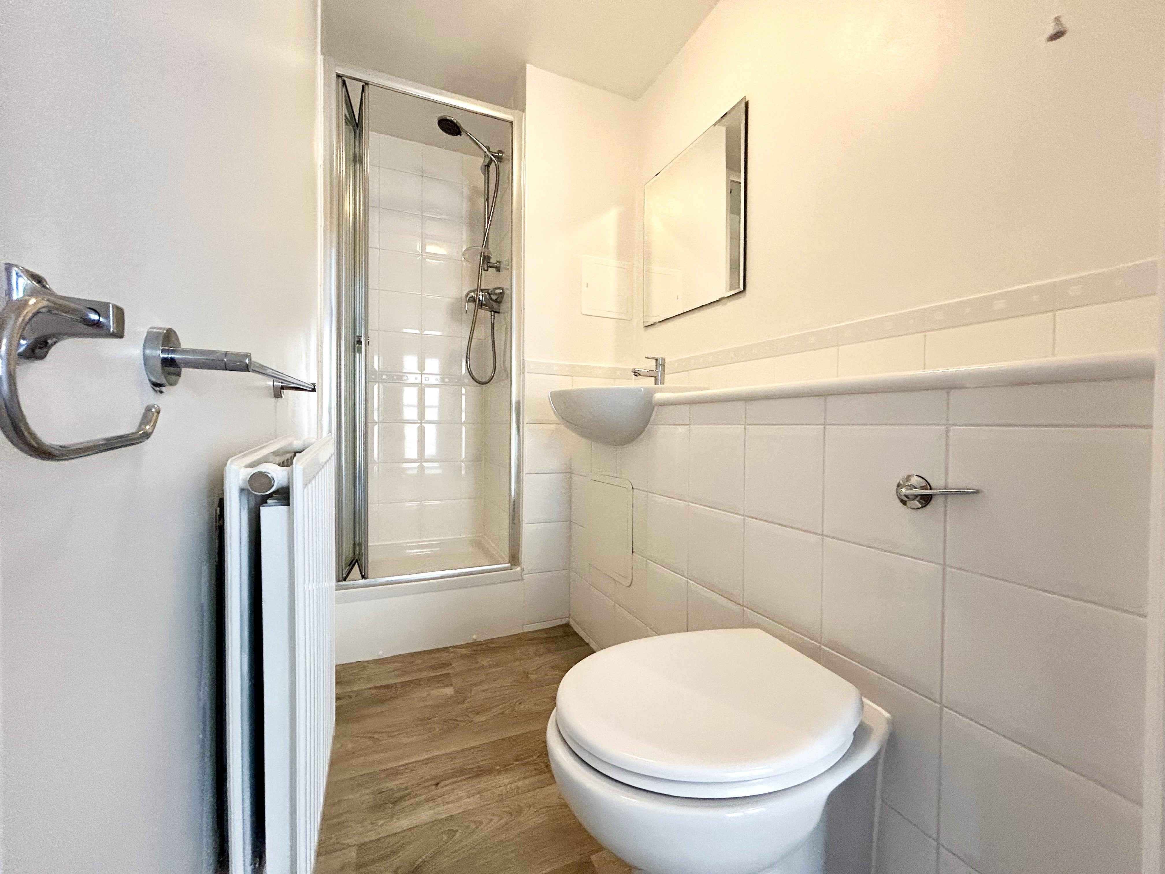 Flat Esparto Way in Sevenoaks