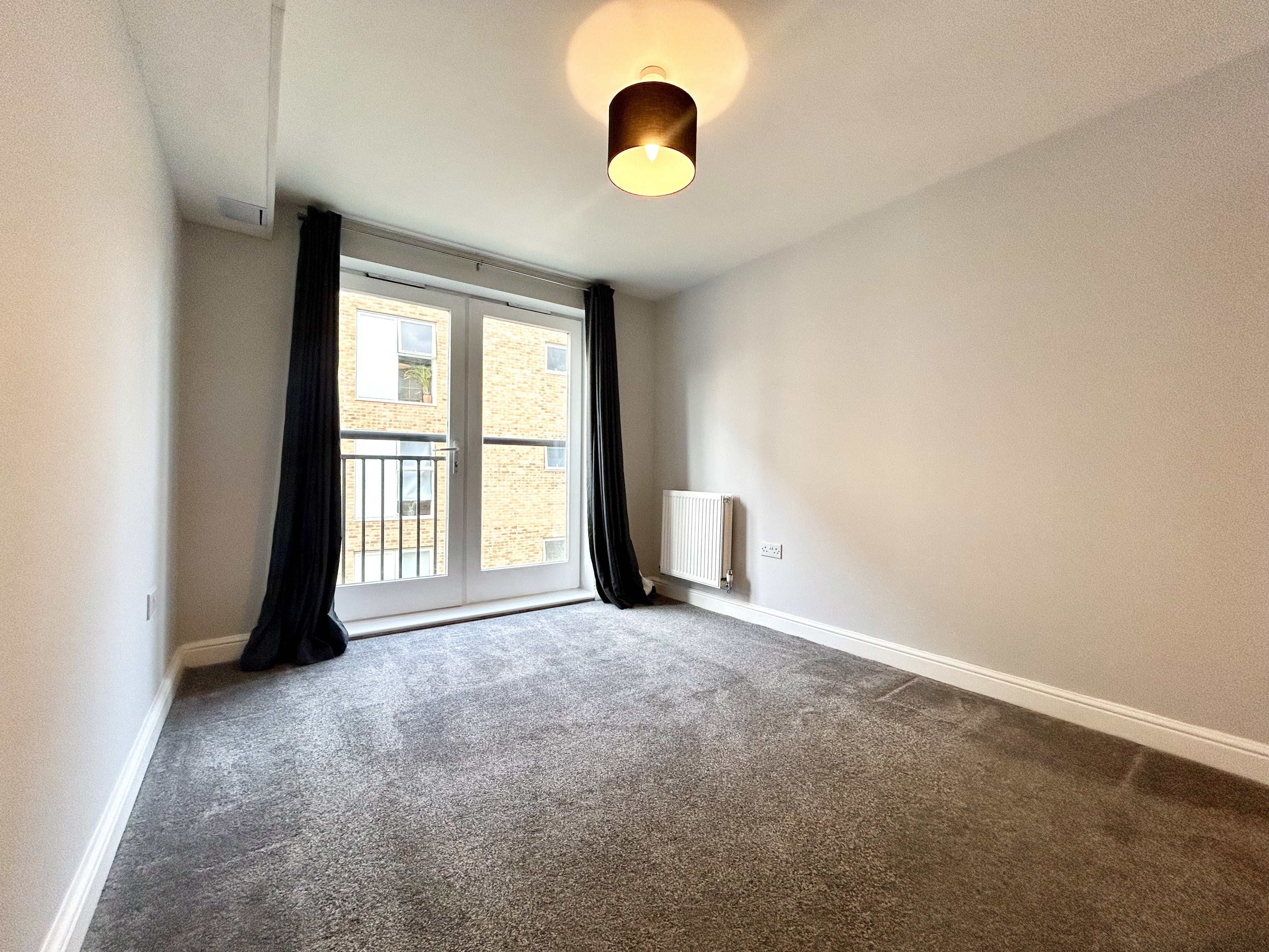 Flat Esparto Way in Sevenoaks
