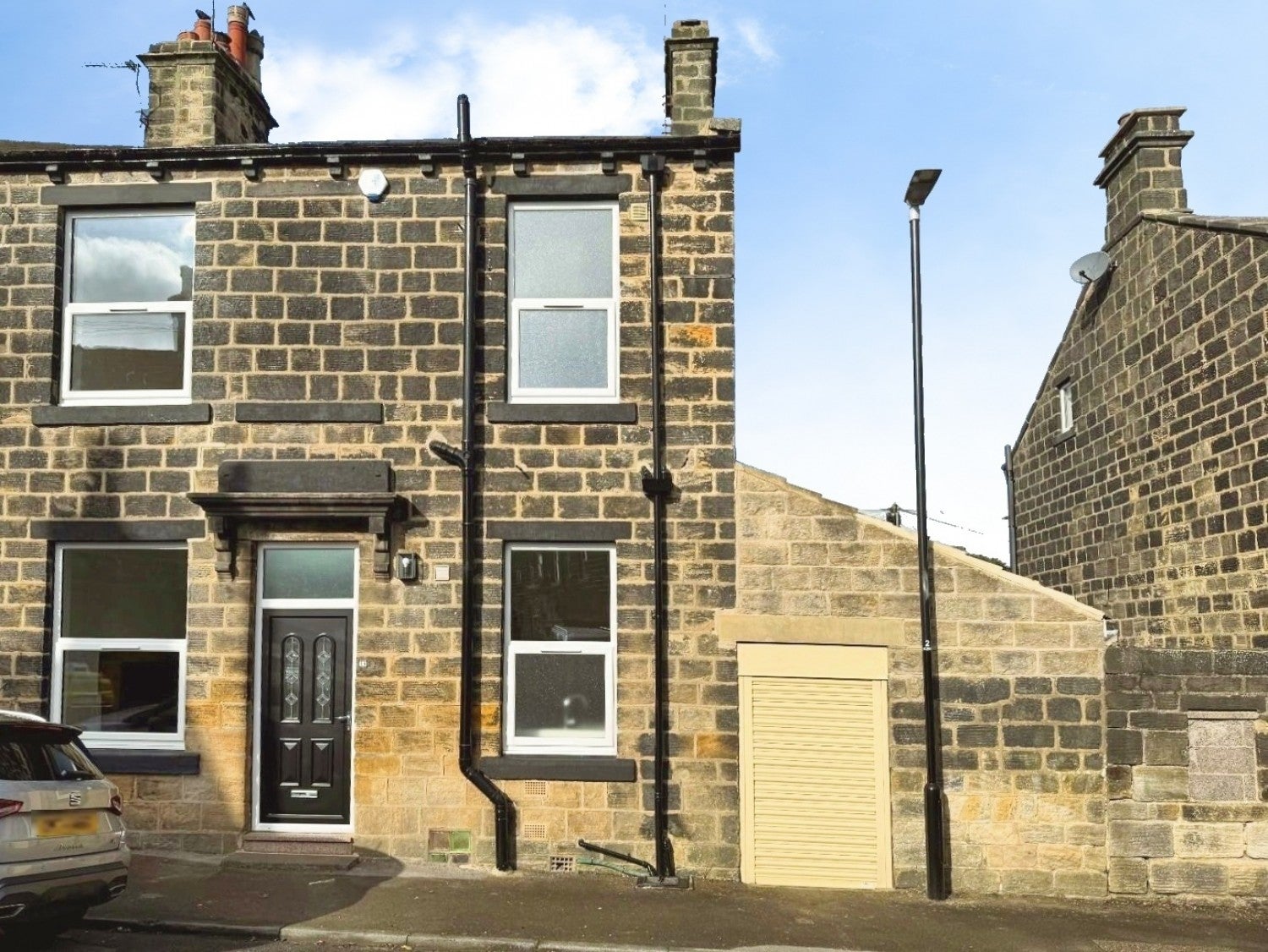 House King Street in Leeds