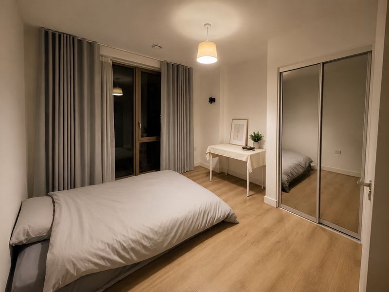 Room Accra Close in Greater London