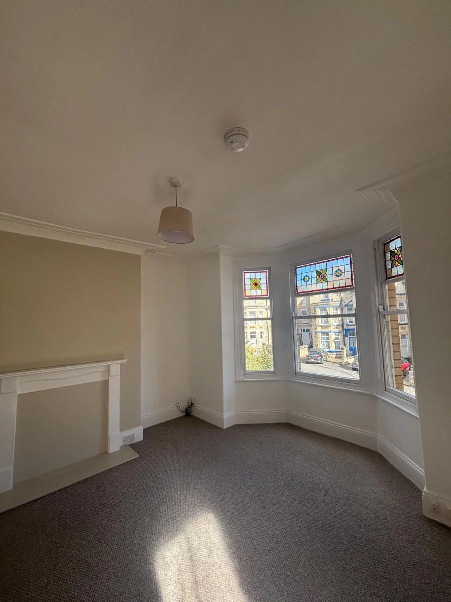 Flat Lansdowne Crescent in Bridlington