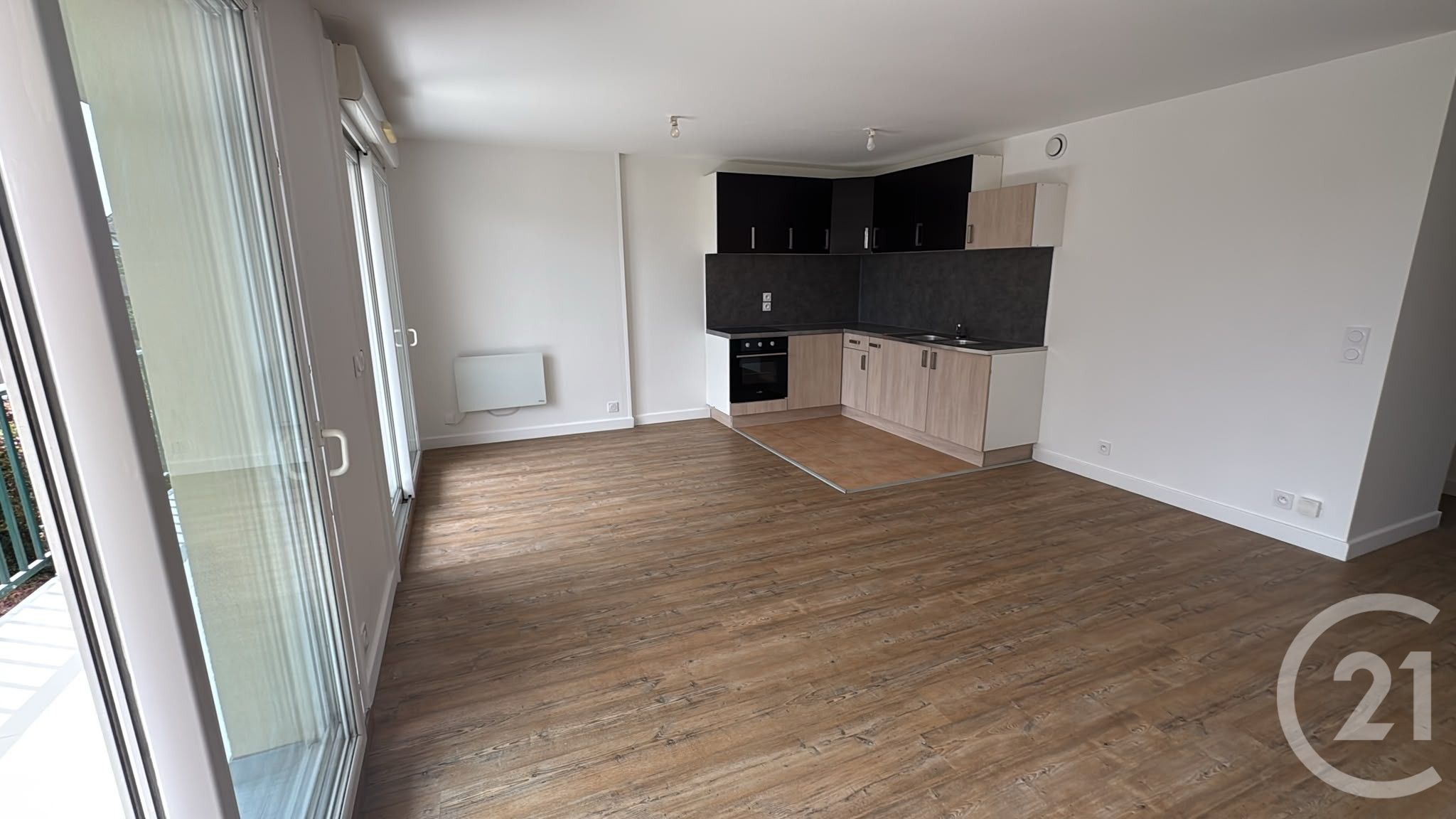 Appartement Rue Marx Dormoy à Quincy-sous-Sénart