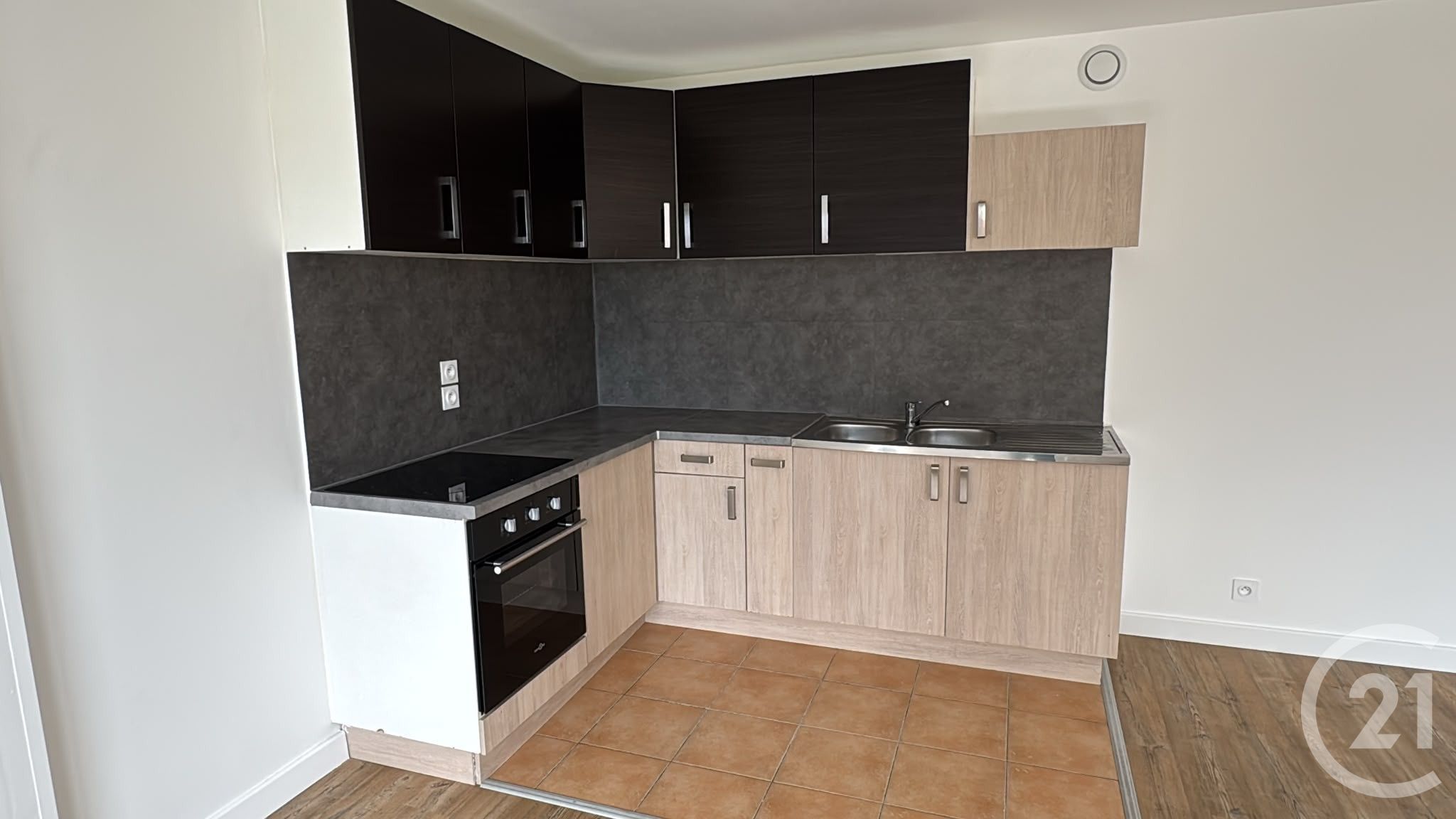 Appartement Rue Marx Dormoy à Quincy-sous-Sénart
