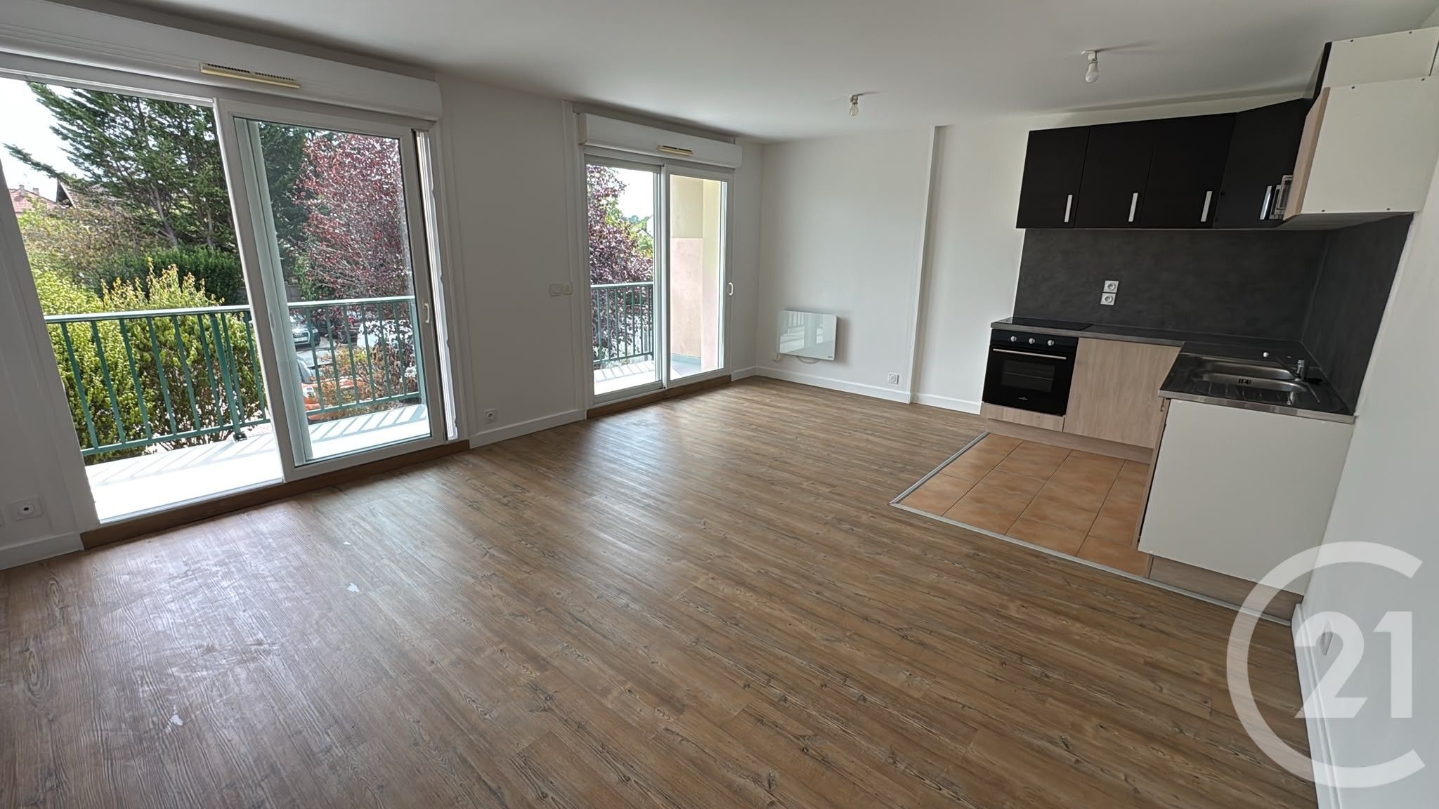 Appartement Rue Marx Dormoy à Quincy-sous-Sénart
