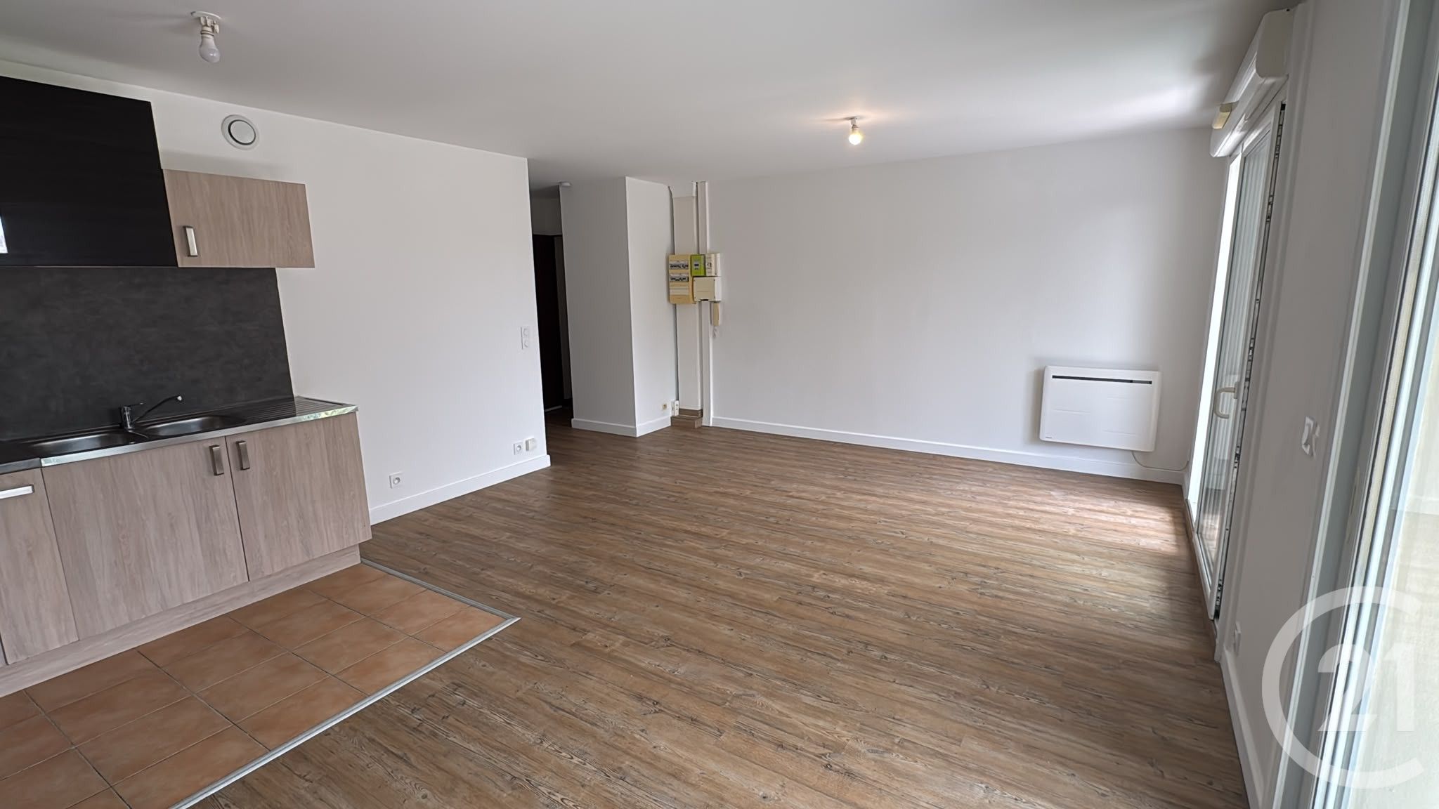 Appartement Rue Marx Dormoy à Quincy-sous-Sénart
