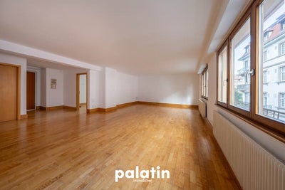 Chambre Rue des Bateliers à Strasbourg