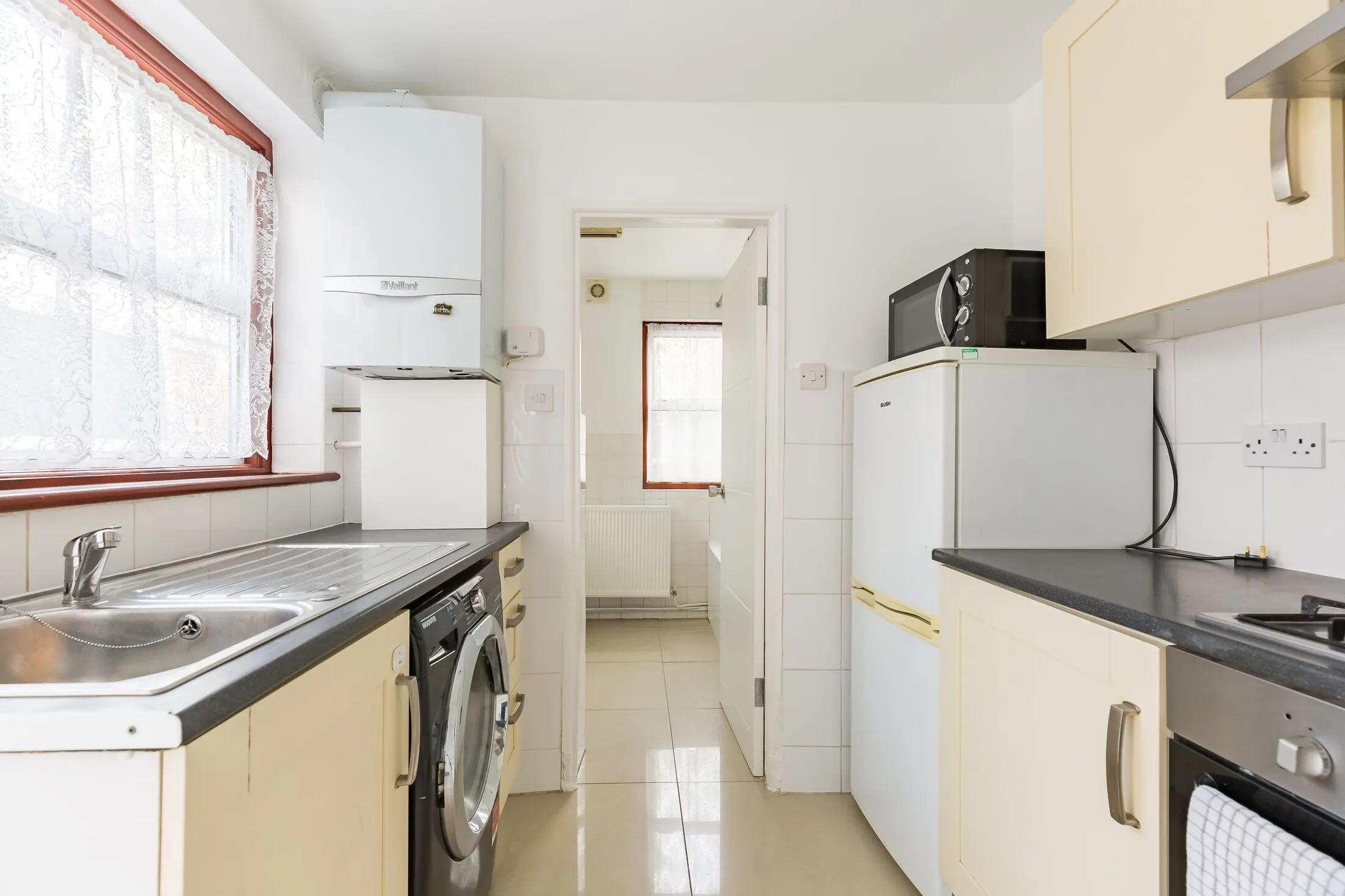 House Flint Close in Greater London
