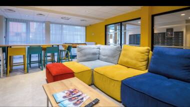Flat Rue Auguste Kervern in Brest