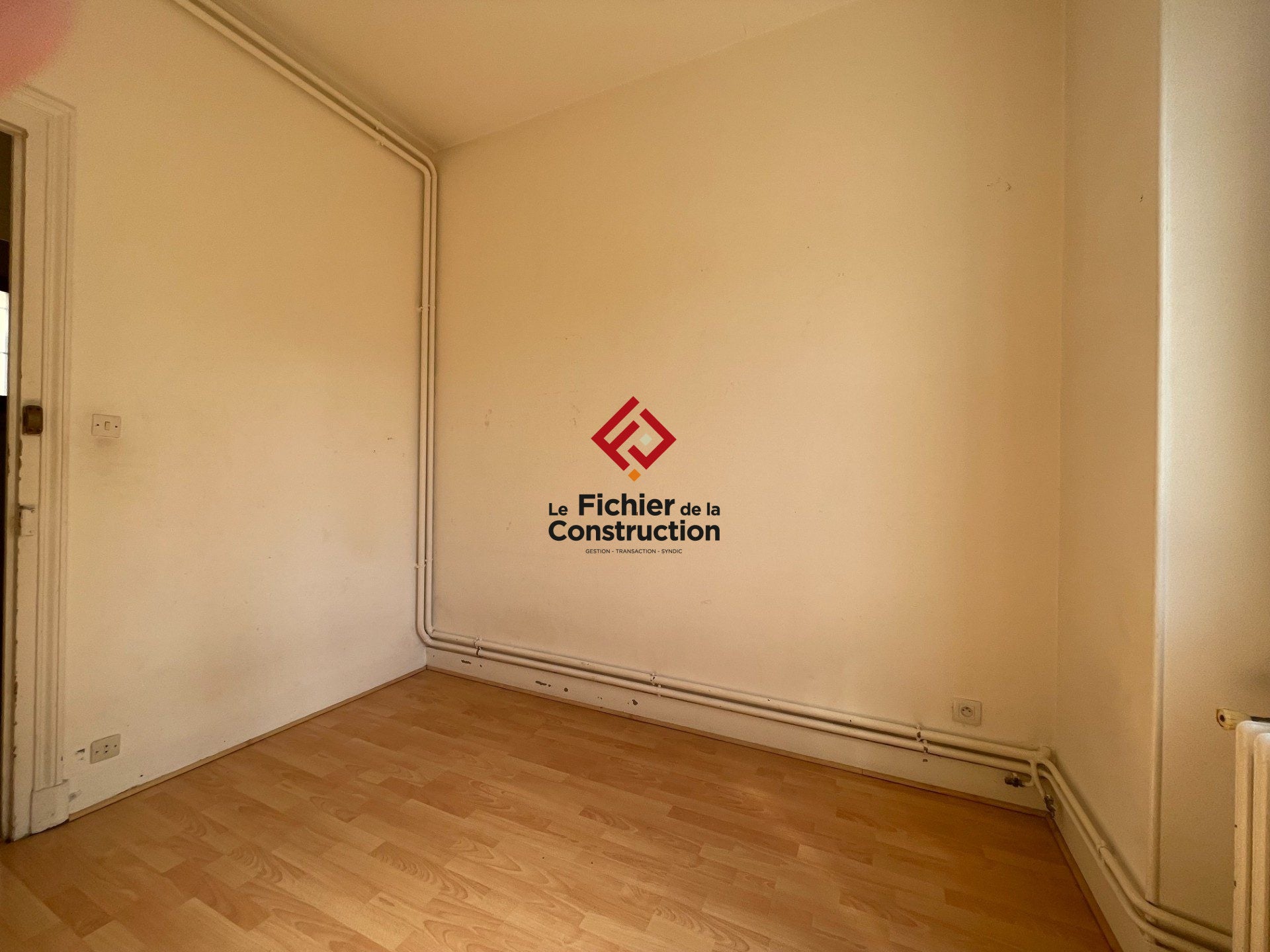 Appartement Esplanade Andry-Farcy à Grenoble
