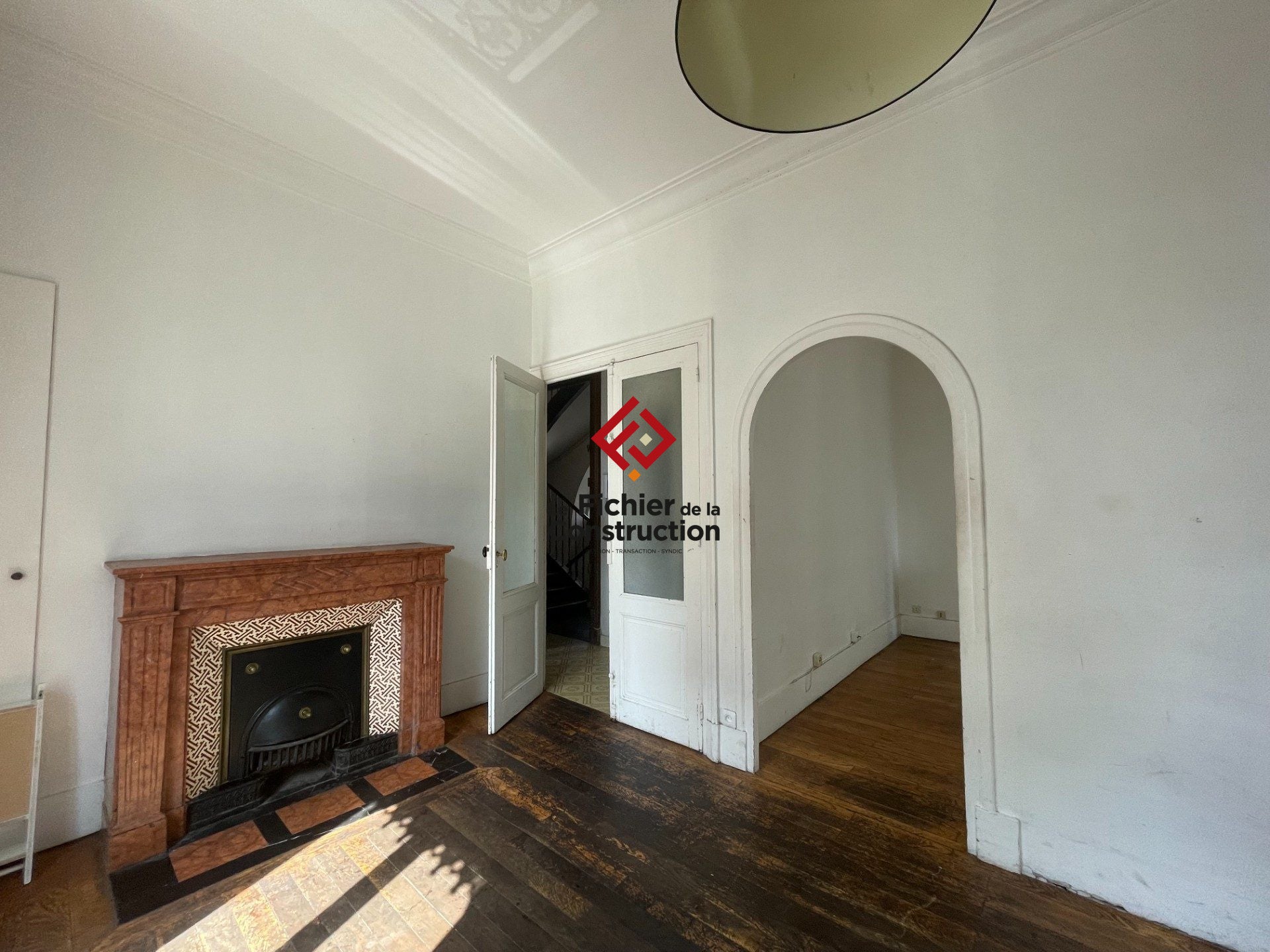 Flat Esplanade Andry-Farcy in Grenoble