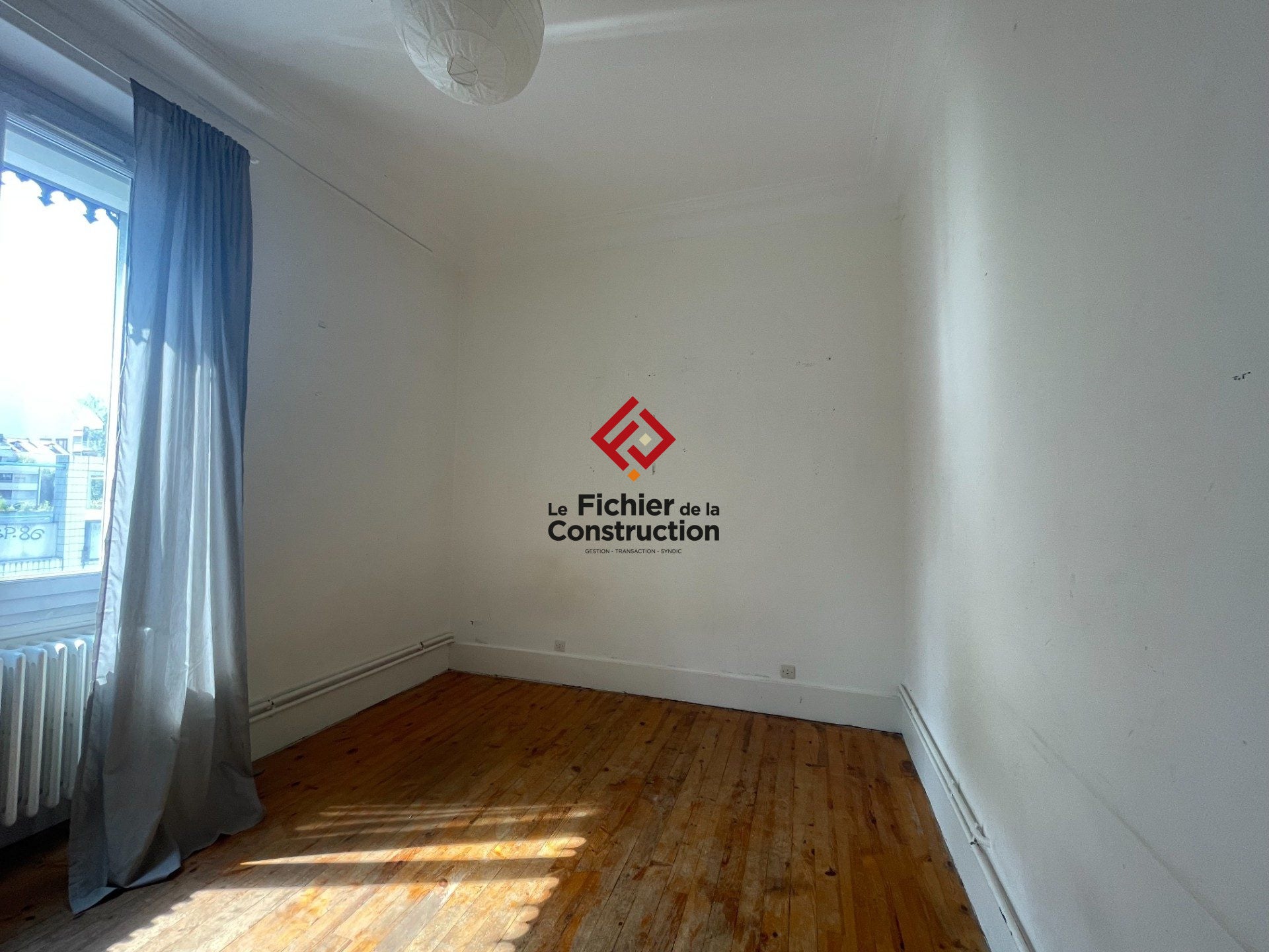 Appartement Esplanade Andry-Farcy à Grenoble