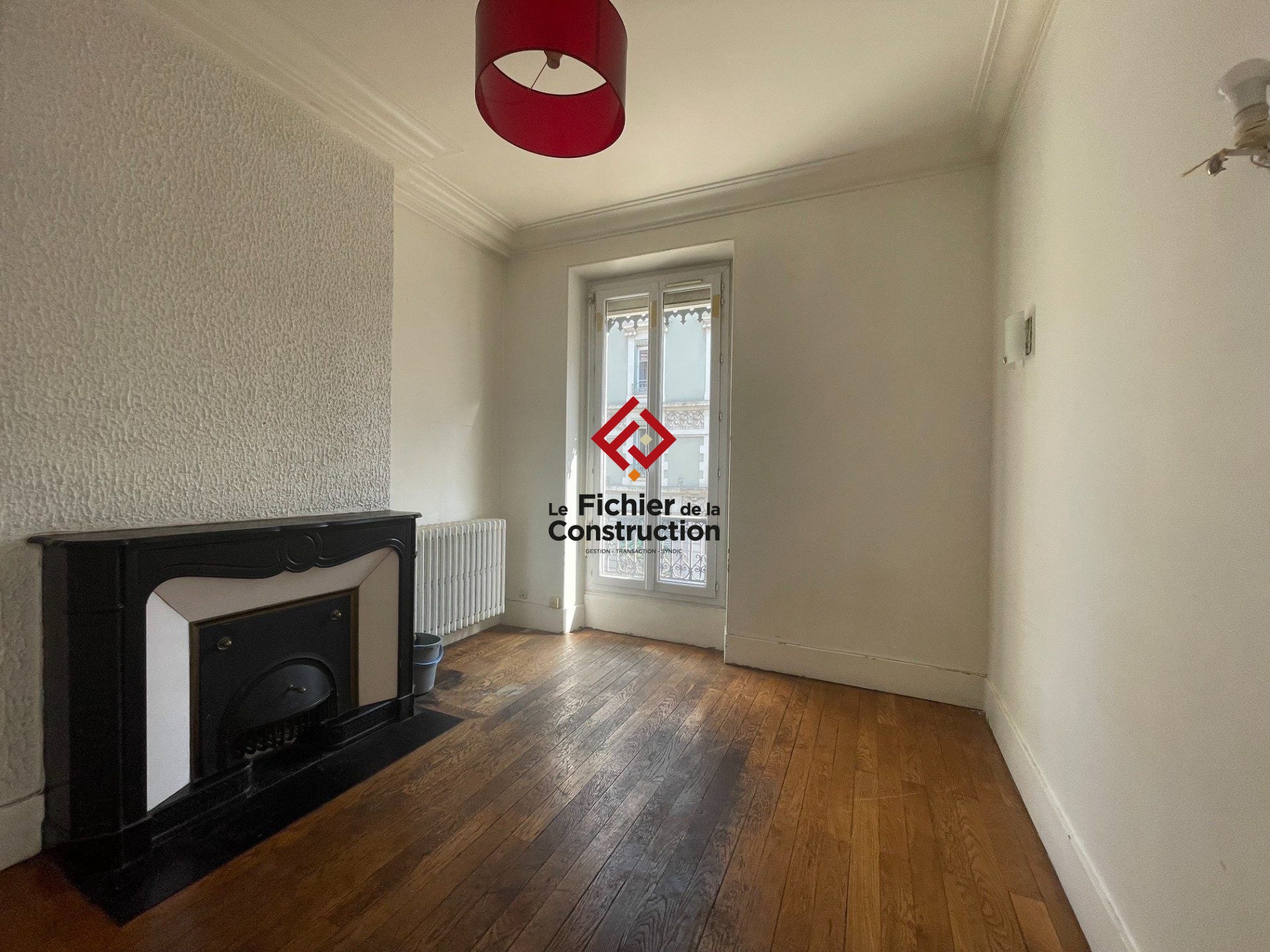 Flat Esplanade Andry-Farcy in Grenoble