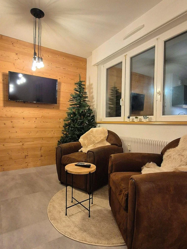 Appartement Rue Lefèbvre à Mulhouse