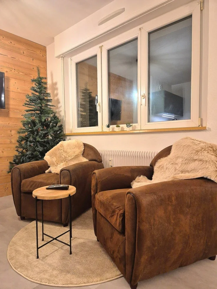 Appartement Rue Lefèbvre à Mulhouse