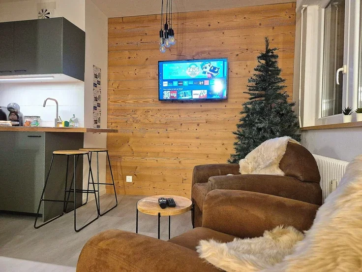 Appartement Rue Lefèbvre à Mulhouse