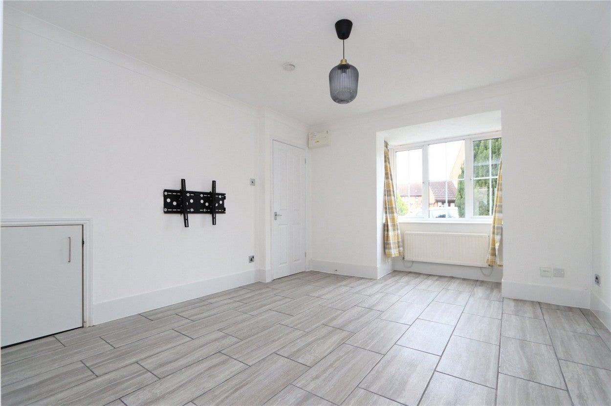 House Chipping Vale in Milton Keynes