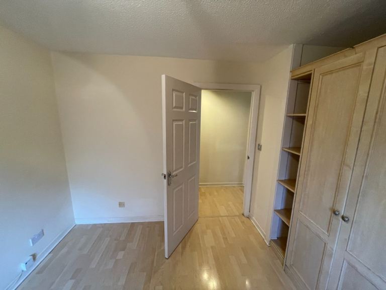 Flat South Beechwood in City of Edinburgh