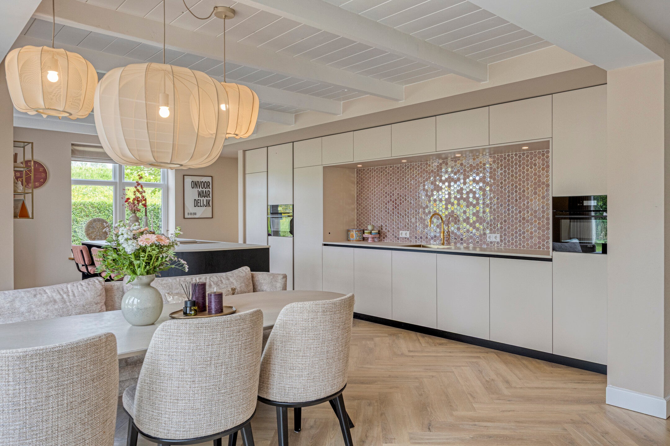 Woning te koop: Beemstraat 44, Gameren