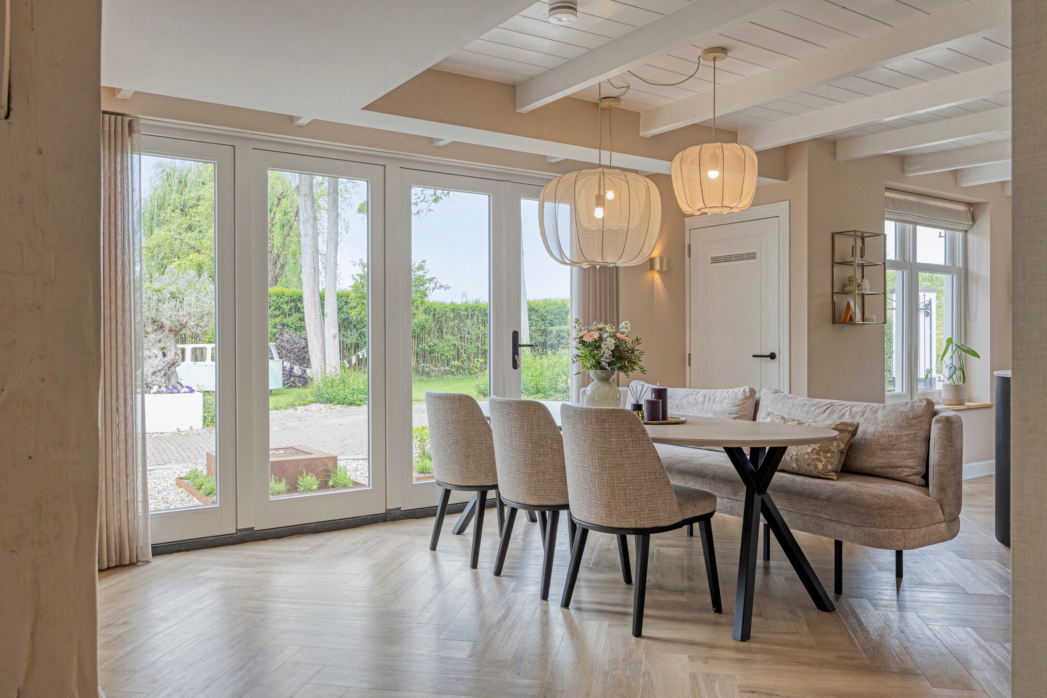 Woning te koop: Beemstraat 44, Gameren