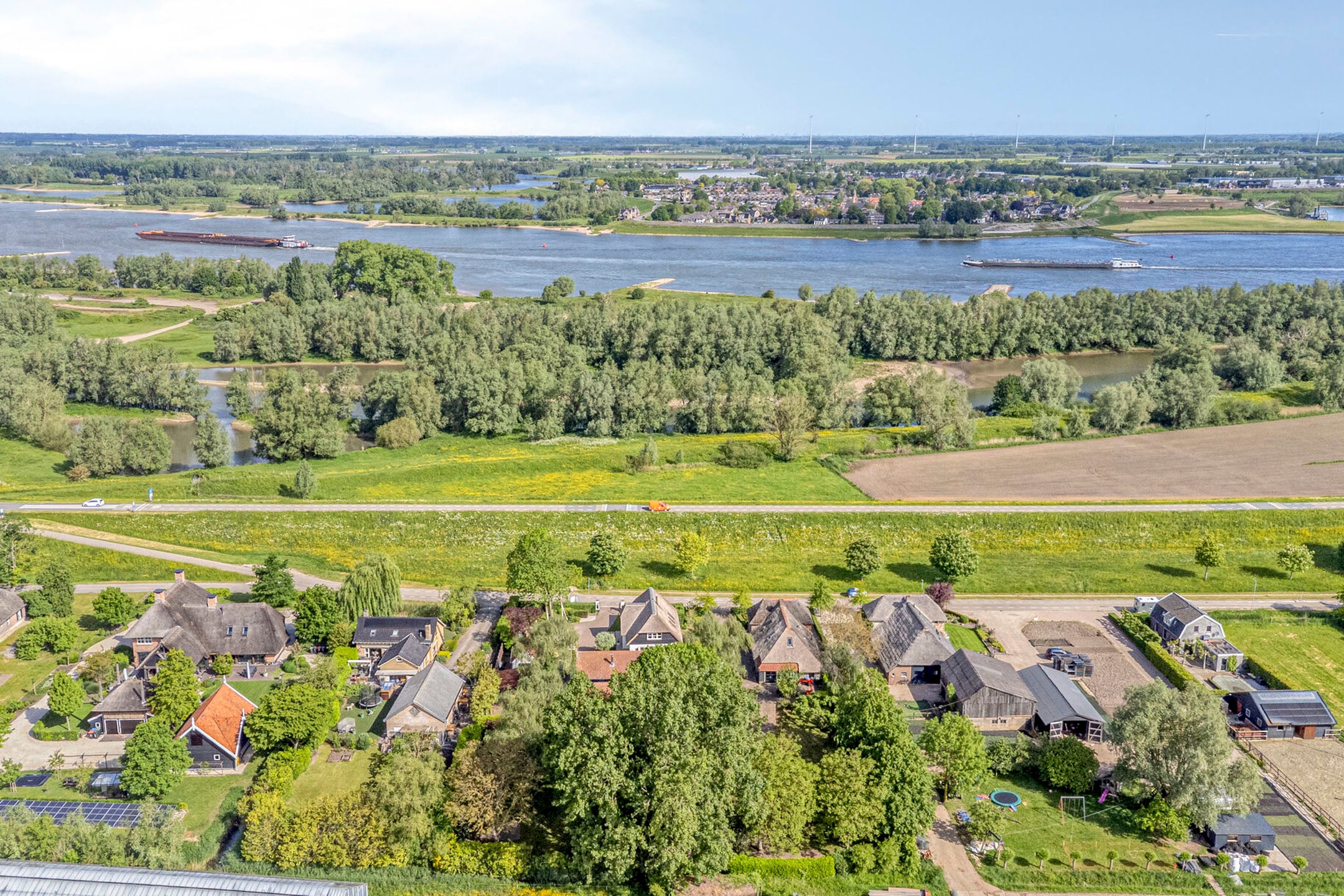 Woning te koop: Beemstraat 44, Gameren