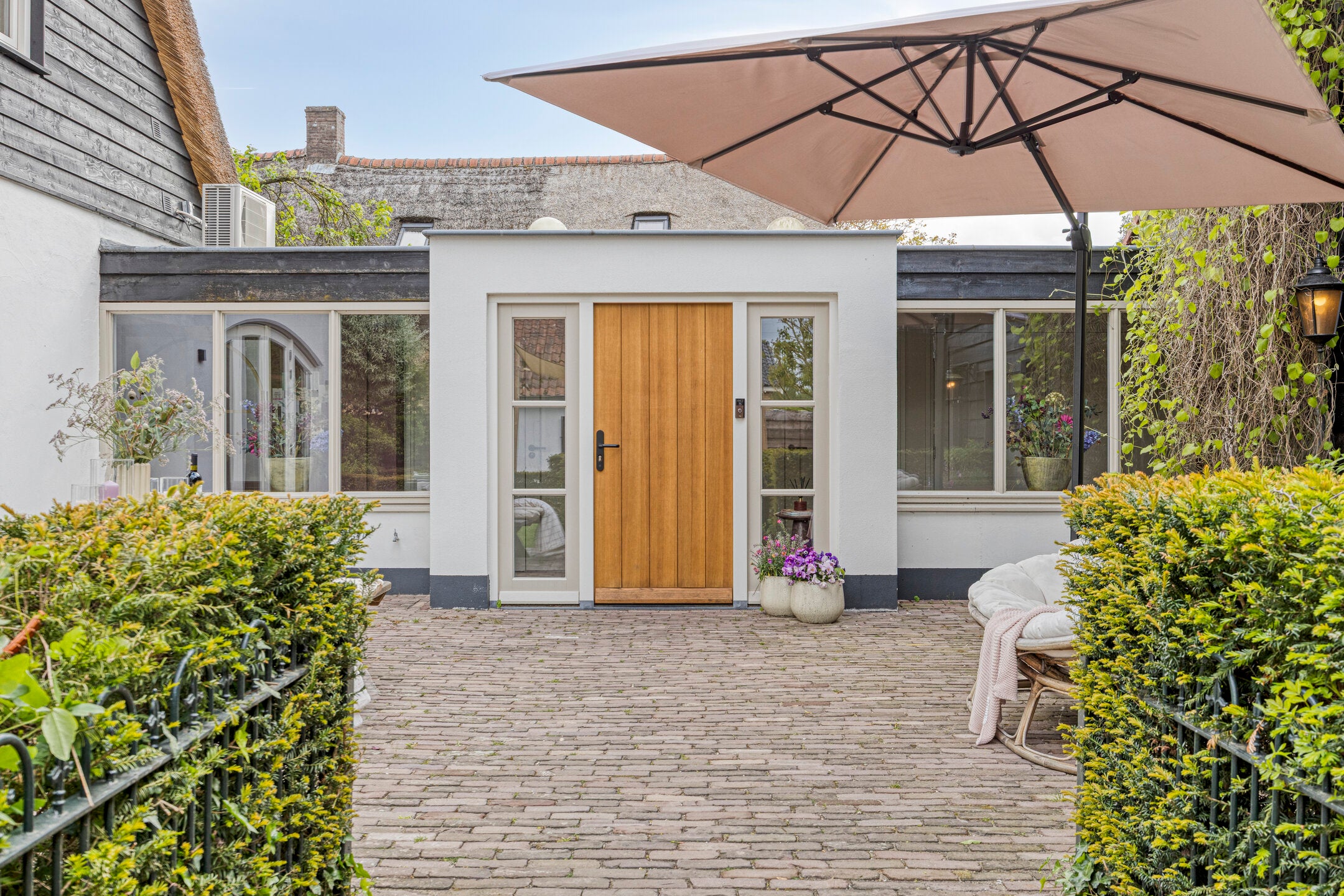 Woning te koop: Beemstraat 44, Gameren