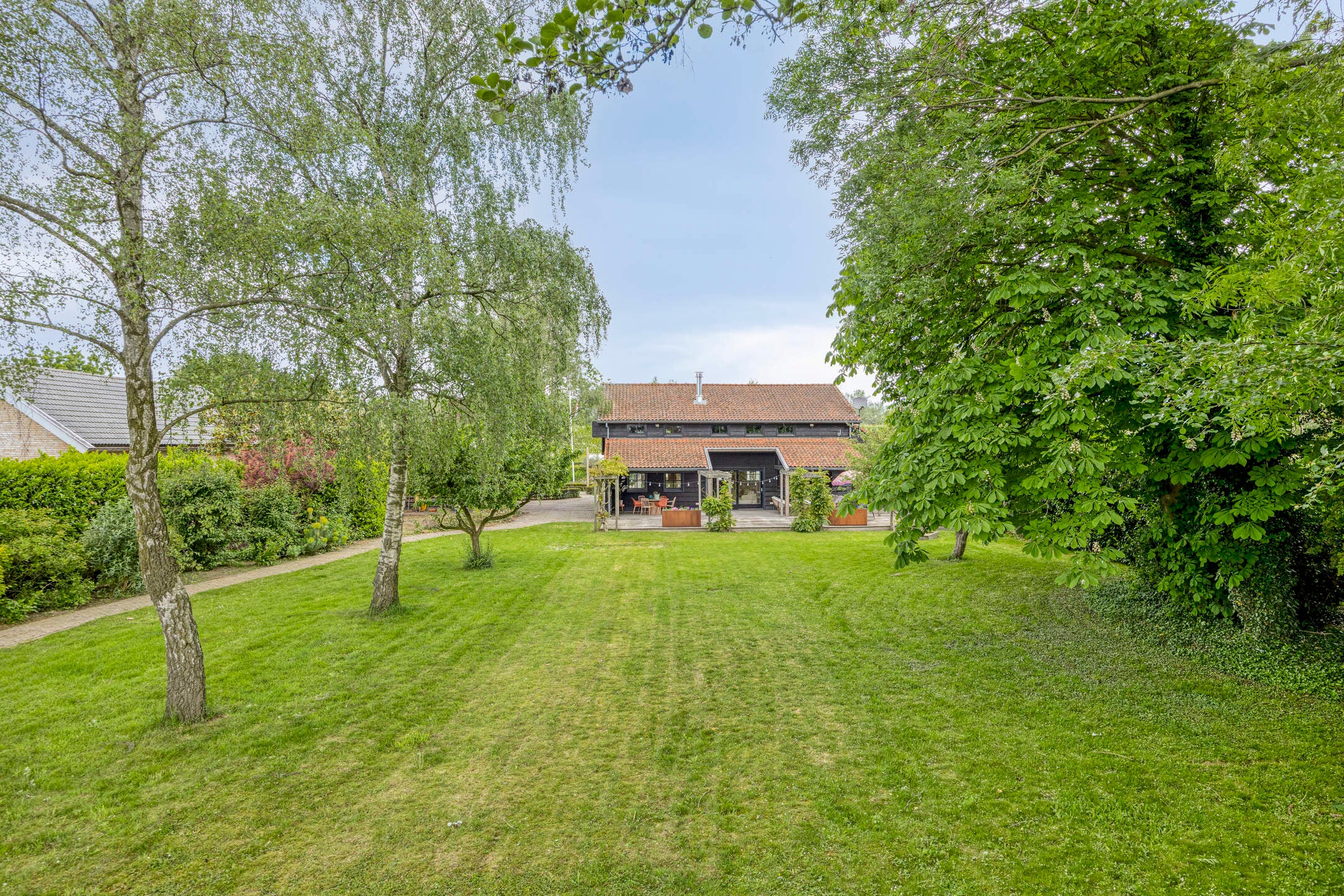 Woning te koop: Beemstraat 44, Gameren