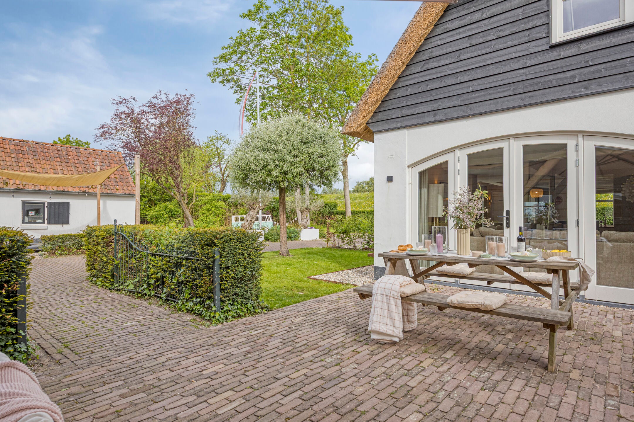 Woning te koop: Beemstraat 44, Gameren