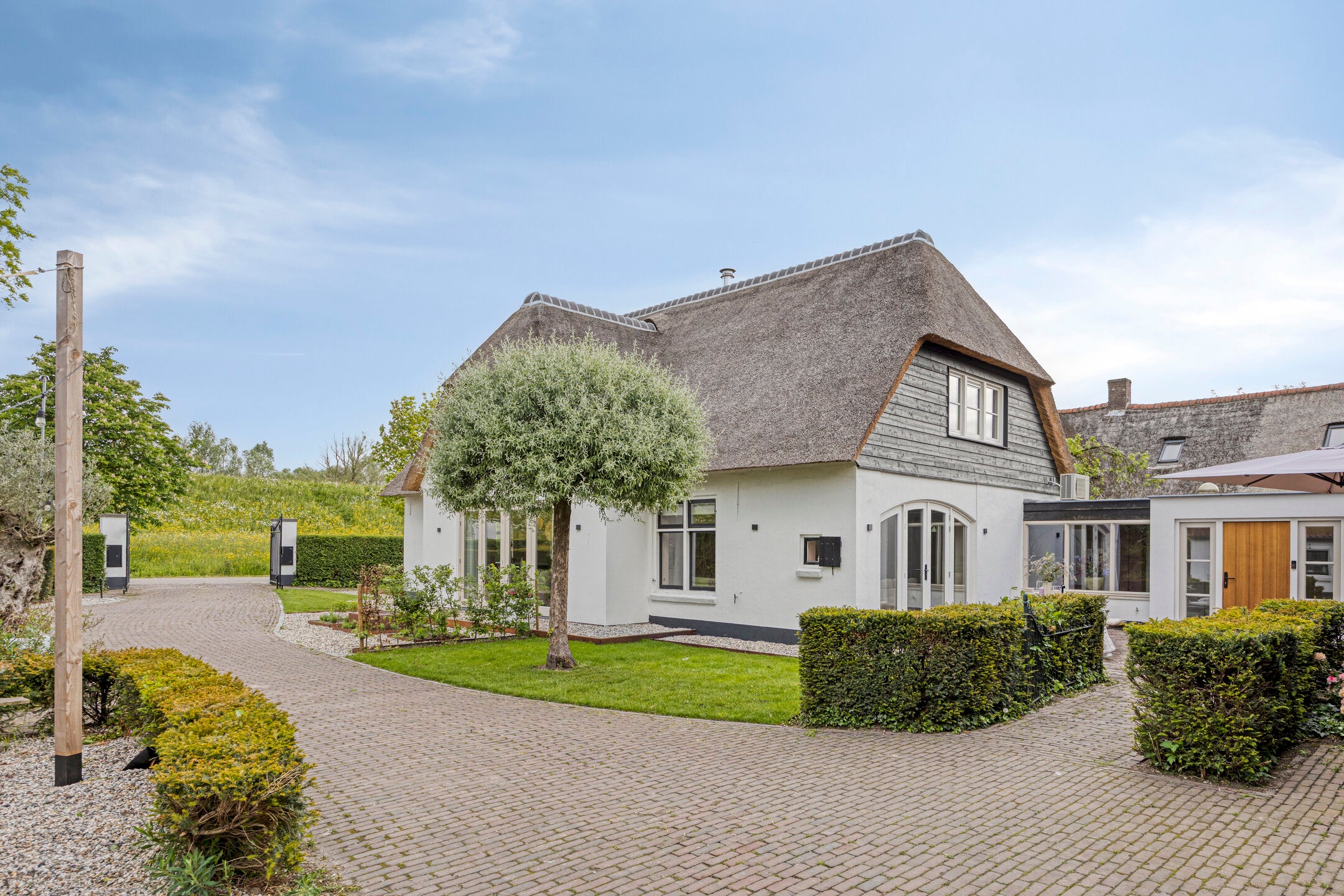Woning te koop: Beemstraat 44, Gameren