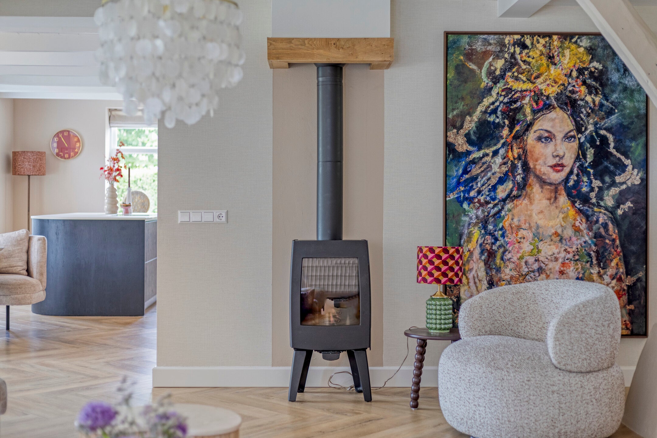 Woning te koop: Beemstraat 44, Gameren
