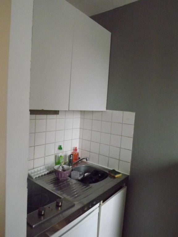 Appartement Côte de Montbernage à Poitiers
