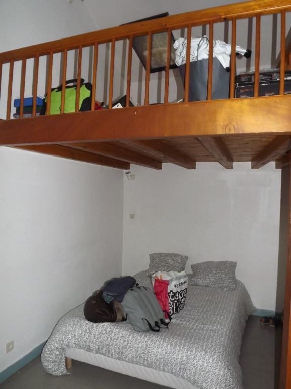 Appartement Côte de Montbernage à Poitiers