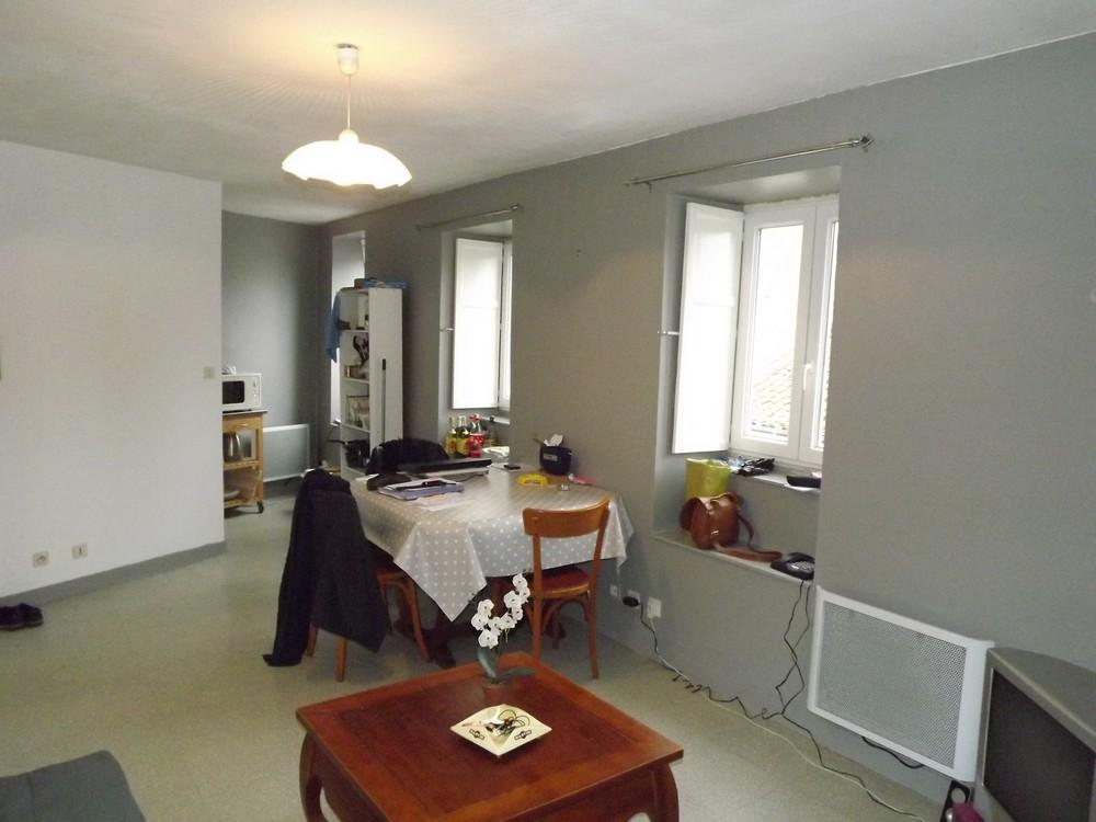 Appartement Côte de Montbernage à Poitiers